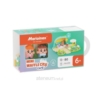 MARIOINEX KLOCKI WAFLE MINI KAWIARNIA