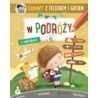 PUCIO ZABAWY Z FELUSIEM I GUCIEM W PODROŻY