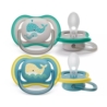 AVENT SMOCZEK USP. 18+ 349/24 AIR DECO GIRL