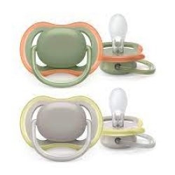 AVENT SMOCZEK AIR 6-18 SCF085/20