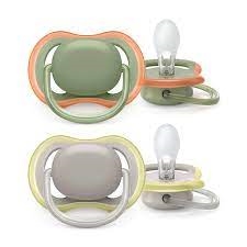 AVENT SMOCZEK AIR 6-18 SCF085/20