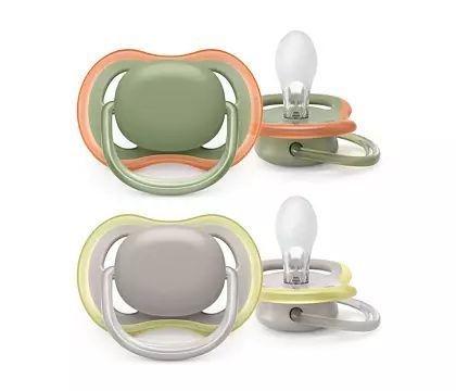 AVENT SMOCZEK AIR 6-18 SCF085/20