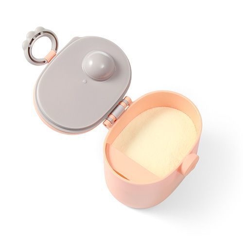 BABYONO POJEMNIK PRZENOŚNY NA MLEKO W PROSZKU