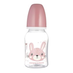Canpol Babies BUTELKA STANDARD 120 ML