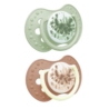 LOVI SILI.DYNAMICZNY 0-3 TIE DYE GREEN 22/917