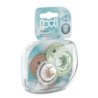 LOVI SILI.DYNAMICZNY 3-6 TIE DYE GREEN 22/918