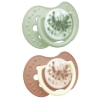 LOVI SILI.DYNAMICZNY 3-6 TIE DYE GREEN 22/918