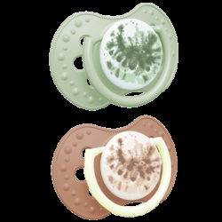 LOVI SMOCZEK SILI.DYNAMICZNY 6-18 TIE DYE GREEN