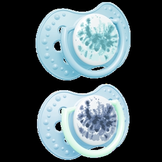 LOVI SMOCZEK SILI.DYNA. 18+ TIE DYE BLUE 22/920