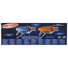 *****NERF ELITE 2.0 Trio Cobo Pack F6786 F6366