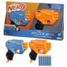 *****NERF ELITE 2.0 Trio Cobo Pack F6786 F6366