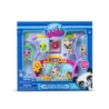 LITTLEST PET SHOP ZWIERZAKI MAJĄ TALENT + 2 FIGURK