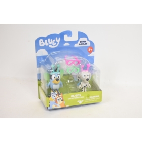 BLUEY I CHILLI