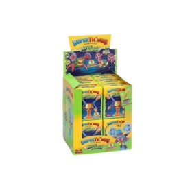 SUPERTHING NEON POWER EXOSKLELETON