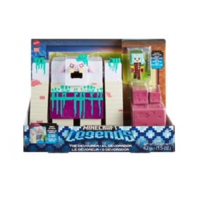 *****MINECRAFT Legends Dewastator HNC08