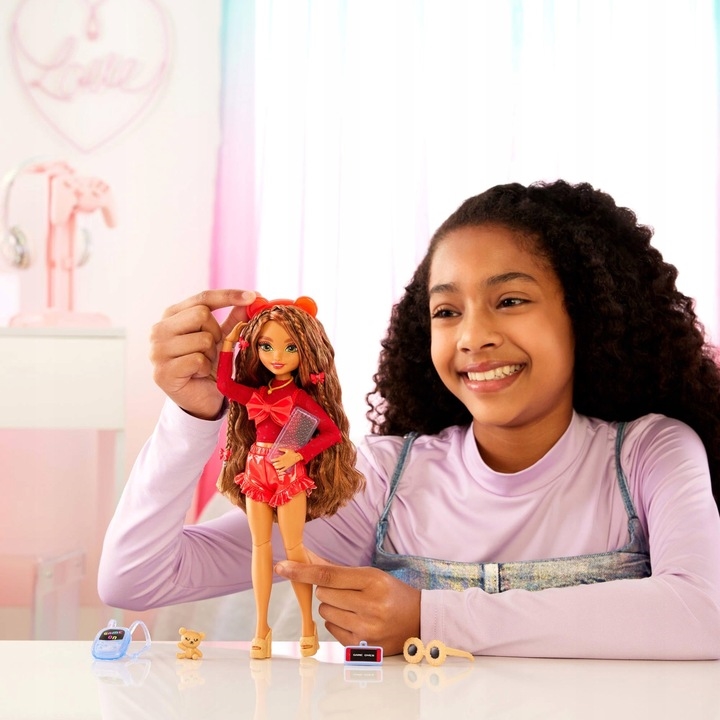 Barbie lalka Dream Besties Teresa HYC23 /4