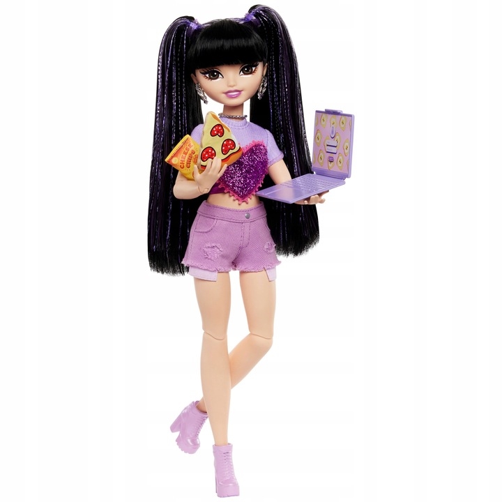 Barbie lalka Dream Besties Renee HYC24 /4