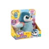 COBI LITTLE LIVE PETS Chodzący pingwinek 26535