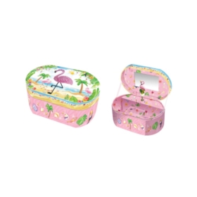 PECOWARE pozytywka owalna flaming 160FM 79491