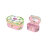 PECOWARE pozytywka owalna flaming 160FM 79491