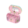 PECOWARE pozytywka owalna flaming 160FM 79491