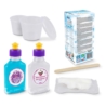 TUBAN zestaw Slime DIY chmurka TU3142 31428