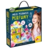 *****Lisciani i'm a genius pierwsze perfumy 06691