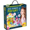 *****Lisciani i'm a genius pierwsze perfumy 06691