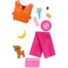 Barbie Surferka lalka i akcesoria HPL69 /6