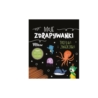 *****Moje zdrapywanki Trefliki i zwierzaki Ks97368