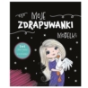 *****Moje zdrapywanki Modelki Ks97375