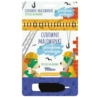 *****Trefliki na budowie Malow.z pisakiem Ks97429