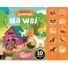 Słuchamy zwierząt! Na wsi 10 odgłosów 38139