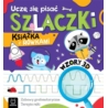 Uczę się pisać szlaczki