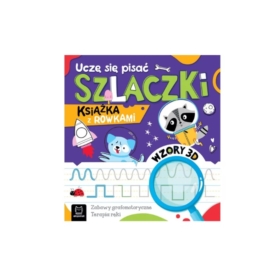 Uczę się pisać szlaczki