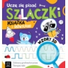 Uczę się pisać szlaczki