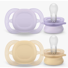 AVENT SMOCZKI USP. 0-2 075/01 START DAY SCF075/01
