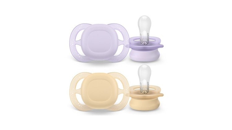 AVENT SMOCZKI USP. 0-2 075/01 START DAY SCF075/01