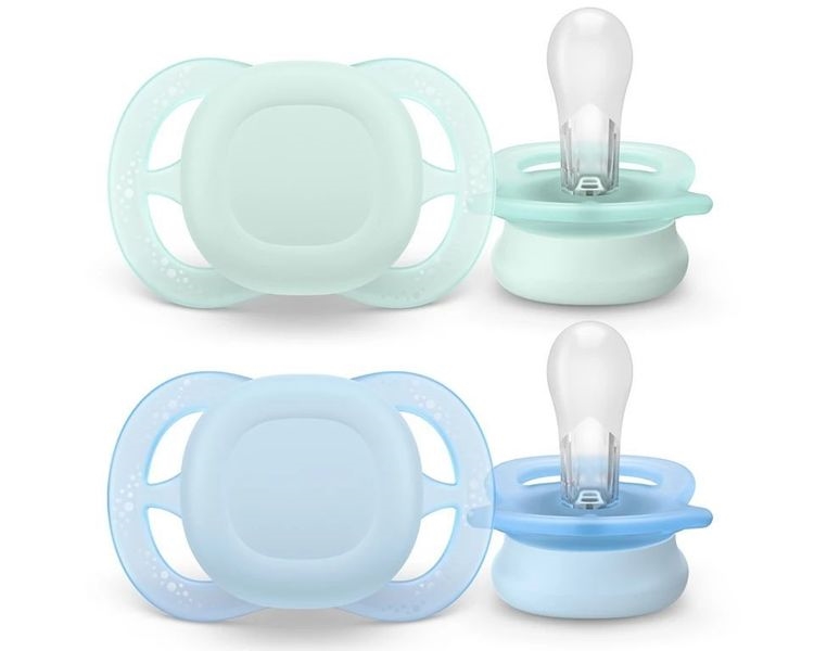 AVENT SMOCZKI 0-2M START DAY SCF075/02