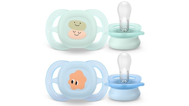 AVENT SMOCZKI 0-2M START DAY SCF075/04