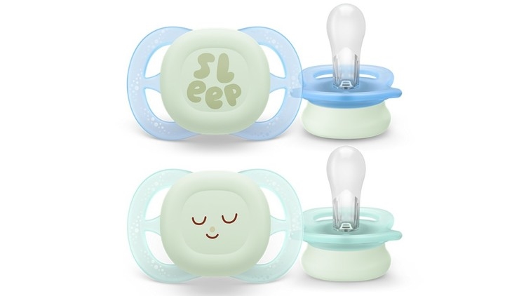 AVENT SMOCZEK USP.0-2 075/08 START NIGHT DECO