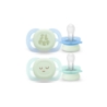 AVENT SMOCZEK USP.0-2 075/08 START NIGHT DECO