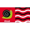 Zobacz, maluszku! Książeczka kontr.z wózkiem 35787