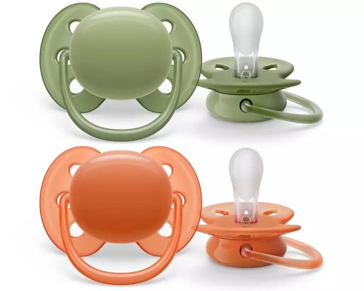 AVENT SMOCZEK USP +18 093/01 SOFT NEU ND01