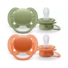 AVENT SMOCZEK USP +18 093/01 SOFT NEU ND01
