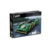 Cada klocki auto sportowe C51308W 30420