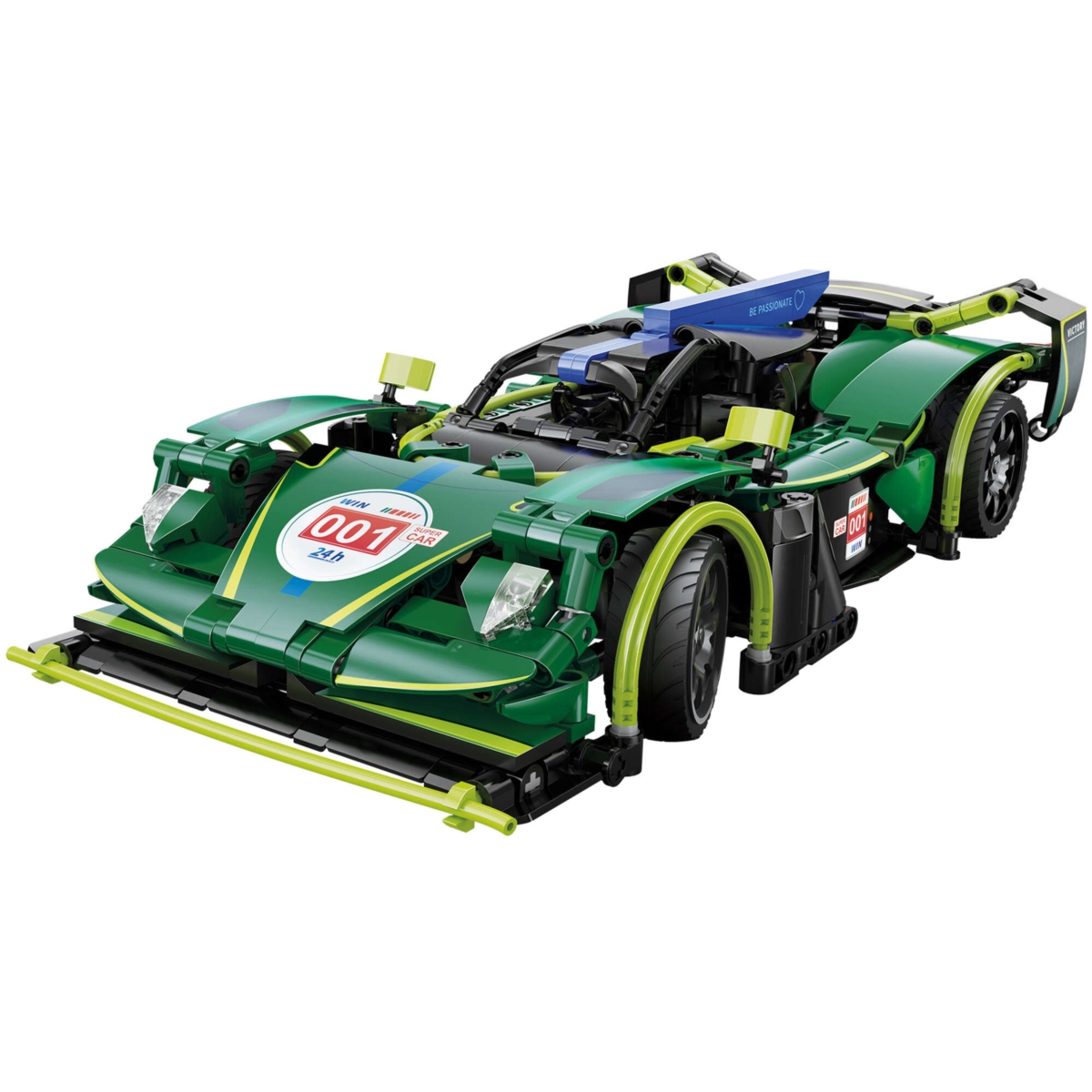 Cada klocki auto sportowe C51308W 30420