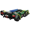 Cada klocki auto sportowe C51308W 30420