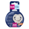 LOVI SMOCZEK PRIME 0-6 COCONUT 34/400