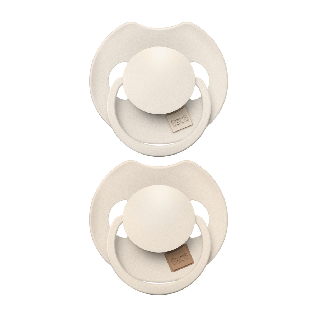 LOVI SMOCZEK PRIME 6-18 COCONUT/IVORY 34/402